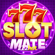 Welcome Bonus 222hot