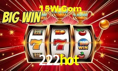 Estatísticas 222hot