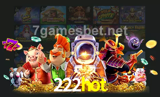 cassino 222hot