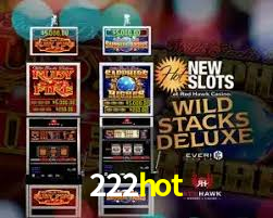 Explore as vantagens do 222hot: serviço profissional e confiabilidade