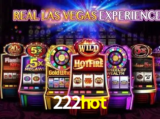 Casino VIP 222hot