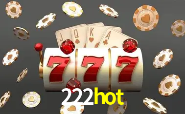 Estatísticas do Jogo 222hot