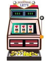 Interface do App 222hot