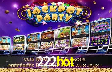 Ofertas Exclusivas 222hot