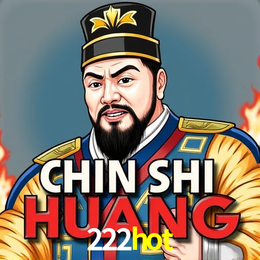 Descubra o Mundo do Cassino Online com 222hot