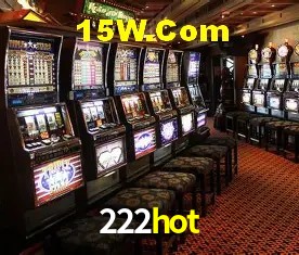 Jogos de Slot 222hot