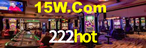 222hot: A Experiência de Casino com Jogos de Mesa ao Vivo