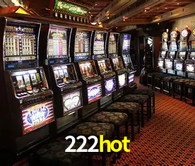 Casino Ao Vivo 222hot