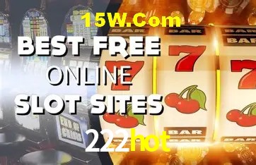 Tecnologia da Plataforma 222hot