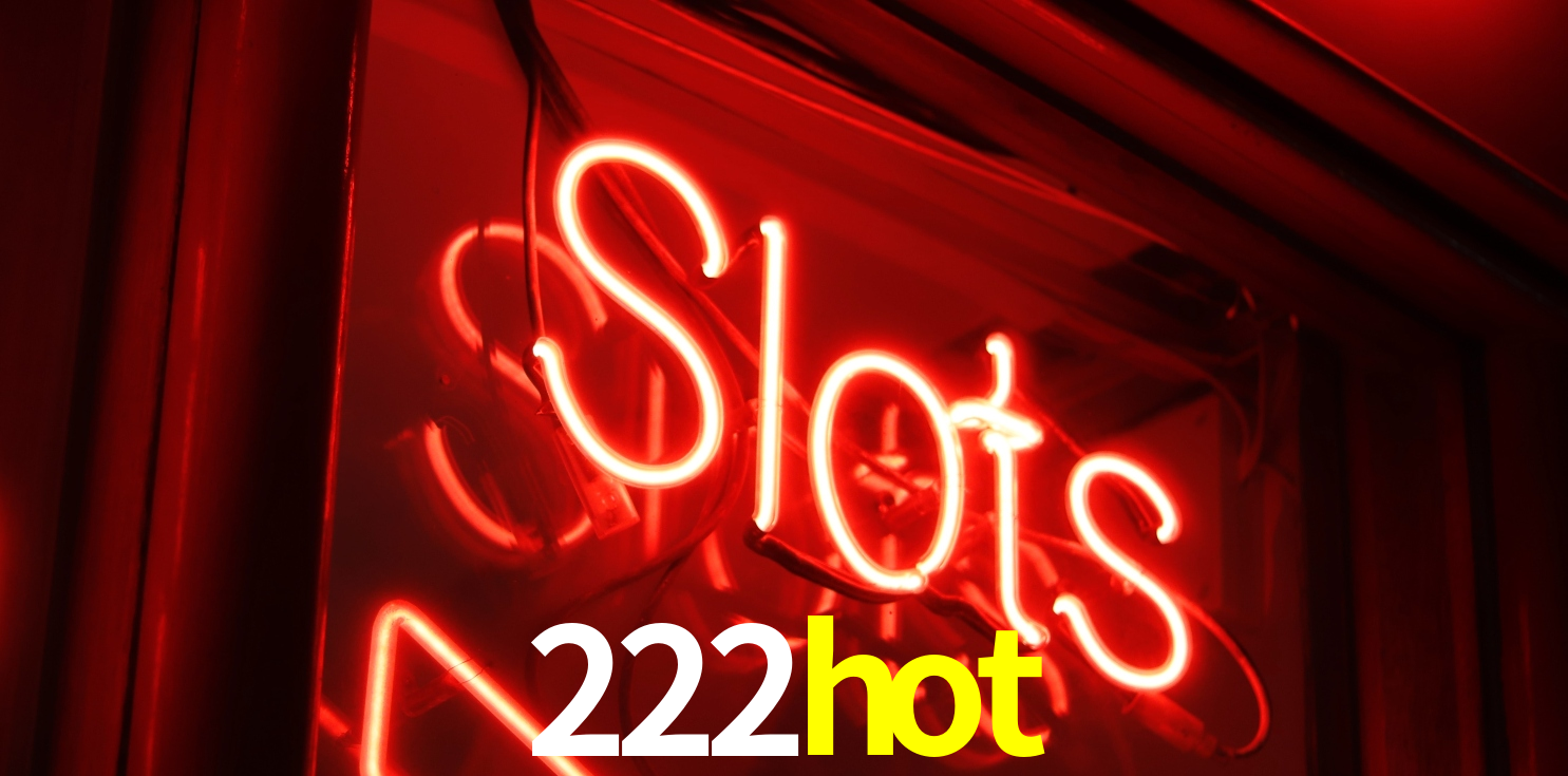 Bonus Features 222hot