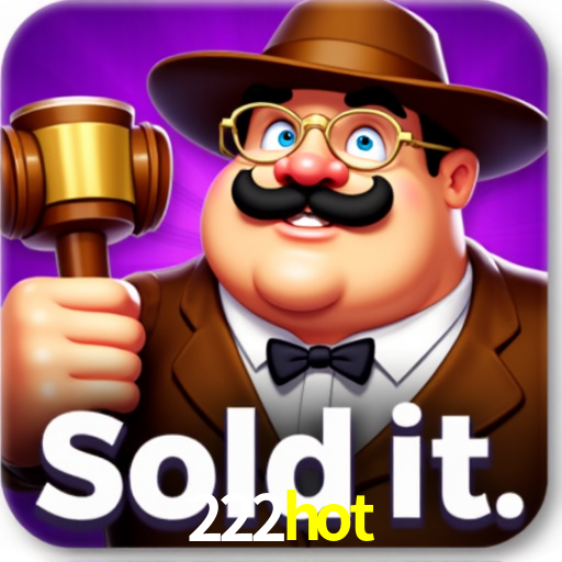 APP oficial da 222hot para mobile