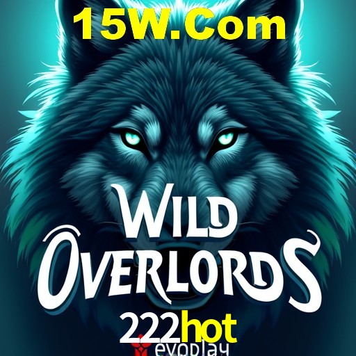 Descubra o Mundo do Cassino Online com 222hot