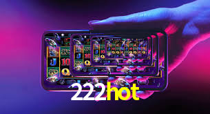 VIP Casino 222hot