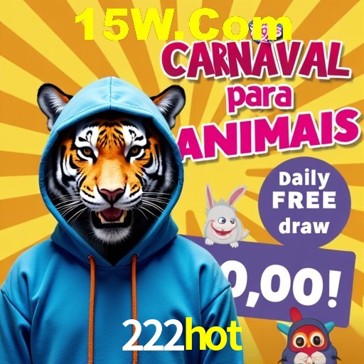 A Emoção da Loteria na 222hot: Uma Chance de Mudança de Vida