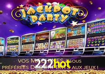A Revolução dos Aplicativos de Jogos no 222hot