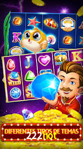 Spaceman Game 222hot