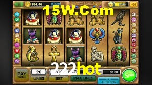 VIP Casino 222hot
