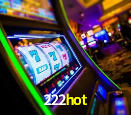 Explorando a Categoria de Eventos em Apostas na 222hot