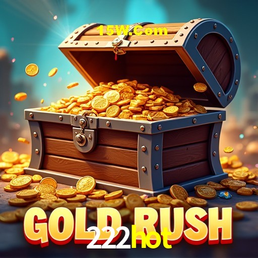 Welcome Bonus 222hot