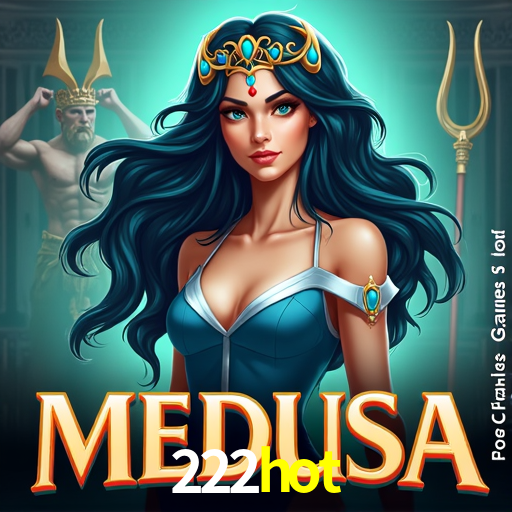 Descubra o Mundo do Cassino Online com 222hot