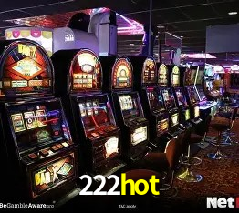 Apostas Esportivas na 222hot: Um Guia Completo