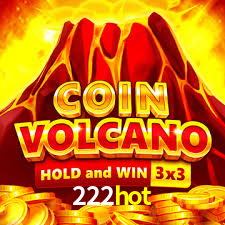 Live Casino 222hot