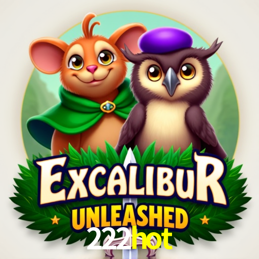 Descubra o Mundo do Cassino Online com 222hot