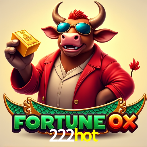 Tecnologia da Plataforma 222hot