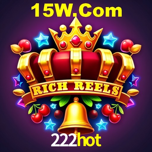 Provedores de Jogos 222hot