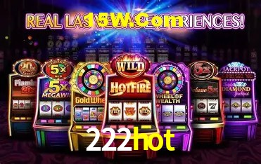 Desvendando o Mundo dos Jogos Virtuais na 222hot
