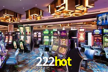 Descubra a Essência do 222hot: Nossa História e Compromissos