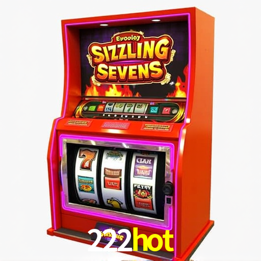 Slot Games 222hot
