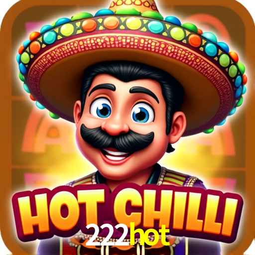 APP oficial da 222hot para mobile