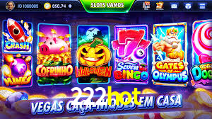 222hot login