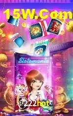 A Revolução dos Aplicativos de Jogos no 222hot